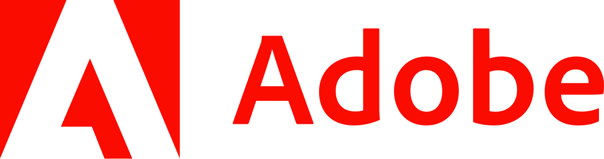 Red Adobe Logo